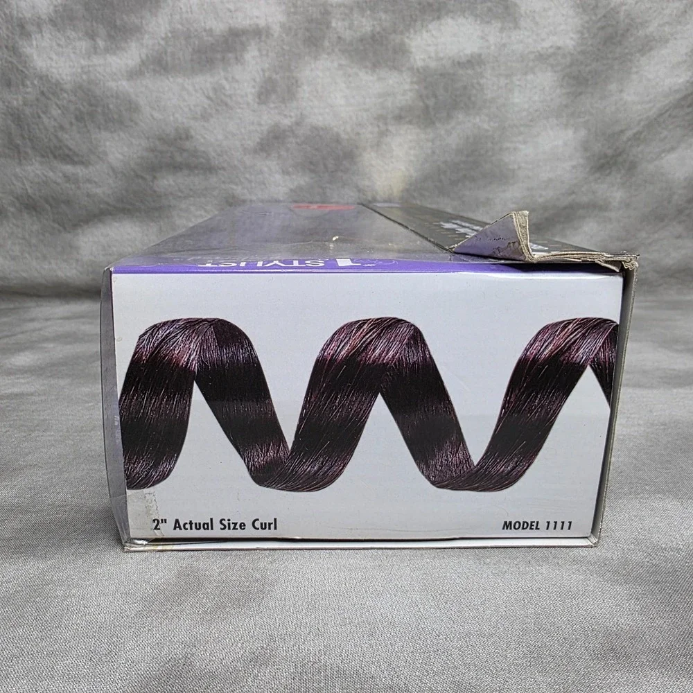 HOT TOOLS PRO Artist 24k Gold 2